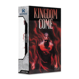 DC Multiverse Cover Recreations Superman Kingdom Come (Gold Label) 7" Inch Scale Action Figure - McFarlane Toys