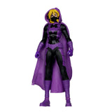 DC Multiverse Batgirl (Stephanie Brown) w/McFarlane Toys Digital Collectible 7" Inch Scale Action Figure - McFarlane Toys
