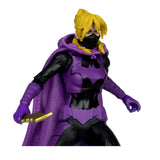 DC Multiverse Batgirl (Stephanie Brown) w/McFarlane Toys Digital Collectible 7" Inch Scale Action Figure - McFarlane Toys