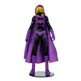 DC Multiverse Batgirl (Stephanie Brown) w/McFarlane Toys Digital Collectible 7" Inch Scale Action Figure - McFarlane Toys
