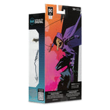 DC Multiverse Batgirl (Stephanie Brown) w/McFarlane Toys Digital Collectible 7" Inch Scale Action Figure - McFarlane Toys