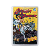 DC Multiverse Wonder Woman (DC Page Punchers: Wonder Woman #1) w/Comic 7" Inch Scale Action Figure - McFarlane Toys