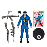 DC Multiverse Blackhawk (DC Classics) McFarlane Collector Edition 7" Inch Scale Action Figure - McFarlane Toys