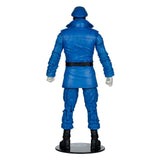 DC Multiverse Blackhawk (DC Classics) McFarlane Collector Edition 7" Inch Scale Action Figure - McFarlane Toys