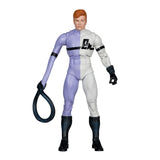 PLATINUM - DC Multiverse Elongated Man (DC Classics) McFarlane Collector Edition 7" Inch Scale Action Figure - McFarlane Toys