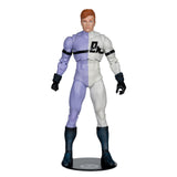 PLATINUM - DC Multiverse Elongated Man (DC Classics) McFarlane Collector Edition 7" Inch Scale Action Figure - McFarlane Toys