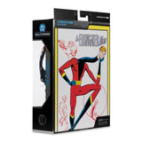 DC Multiverse Elongated Man (DC Classics) McFarlane Collector Edition 7" Inch Scale Action Figure - McFarlane Toys