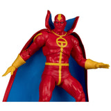 DC Multiverse Red Tornado (DC: The Bronze Age) 7" Figure w/McFarlane Toys Digital Collectible - McFarlane Toys