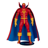 DC Multiverse Red Tornado (DC: The Bronze Age) 7" Figure w/McFarlane Toys Digital Collectible - McFarlane Toys