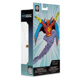 DC Multiverse Red Tornado (DC: The Bronze Age) 7" Figure w/McFarlane Toys Digital Collectible - McFarlane Toys