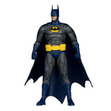 DC Multiverse Batman (No Man's Land) w/McFarlane Toys Digital Collectible 7" Inch Scale Action Figure - McFarlane Toys