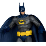 DC Multiverse Batman (No Man's Land) w/McFarlane Toys Digital Collectible 7" Inch Scale Action Figure - McFarlane Toys