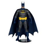 DC Multiverse Batman (No Man's Land) w/McFarlane Toys Digital Collectible 7" Inch Scale Action Figure - McFarlane Toys