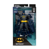 DC Multiverse Batman (No Man's Land) w/McFarlane Toys Digital Collectible 7" Inch Scale Action Figure - McFarlane Toys