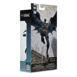 DC Multiverse Batman (No Man's Land) w/McFarlane Toys Digital Collectible 7" Inch Scale Action Figure - McFarlane Toys