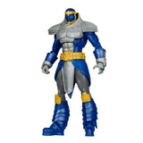 DC Multiverse Monarch (DC Countdown) w/McFarlane Toys Digital Collectible 7" Inch Scale Action Figure - McFarlane Toys