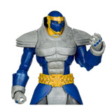 DC Multiverse Monarch (DC Countdown) w/McFarlane Toys Digital Collectible 7" Inch Scale Action Figure - McFarlane Toys