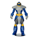 DC Multiverse Monarch (DC Countdown) w/McFarlane Toys Digital Collectible 7" Inch Scale Action Figure - McFarlane Toys