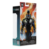 DC Multiverse Monarch (DC Countdown) w/McFarlane Toys Digital Collectible 7" Inch Scale Action Figure - McFarlane Toys