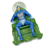 Metron (New Gods) McFarlane Collector Edition 7" Inch Scale Action Figure - McFarlane Toys *SALE!*