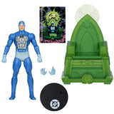 Metron (New Gods) McFarlane Collector Edition 7" Inch Scale Action Figure - McFarlane Toys *SALE!*