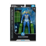 Metron (New Gods) McFarlane Collector Edition 7" Inch Scale Action Figure - McFarlane Toys *SALE!*