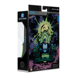 Metron (New Gods) McFarlane Collector Edition 7" Inch Scale Action Figure - McFarlane Toys *SALE!*
