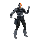 PLATINUM - Deathstroke (Deathstroke The Terminator) McFarlane Collector Edition 7" Inch Scale Action Figure - McFarlane Toys