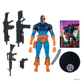 Deathstroke (Deathstroke The Terminator) McFarlane Collector Edition 7" Inch Scale Action Figure - McFarlane Toys
