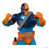 Deathstroke (Deathstroke The Terminator) McFarlane Collector Edition 7" Inch Scale Action Figure - McFarlane Toys