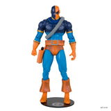 Deathstroke (Deathstroke The Terminator) McFarlane Collector Edition 7" Inch Scale Action Figure - McFarlane Toys