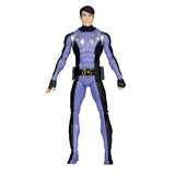 PLATINUM - DC Multiverse Cosmic Boy (Final Crisis) McFarlane Collector Edition 7" Inch Scale Action Figure - McFarlane Toys