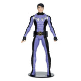 PLATINUM - DC Multiverse Cosmic Boy (Final Crisis) McFarlane Collector Edition 7" Inch Scale Action Figure - McFarlane Toys