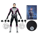DC Multiverse Cosmic Boy (Final Crisis) McFarlane Collector Edition 7" Inch Scale Action Figure - McFarlane Toys