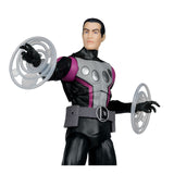 DC Multiverse Cosmic Boy (Final Crisis) McFarlane Collector Edition 7" Inch Scale Action Figure - McFarlane Toys