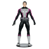 DC Multiverse Cosmic Boy (Final Crisis) McFarlane Collector Edition 7" Inch Scale Action Figure - McFarlane Toys
