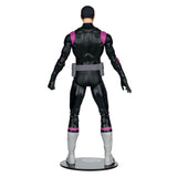 DC Multiverse Cosmic Boy (Final Crisis) McFarlane Collector Edition 7" Inch Scale Action Figure - McFarlane Toys