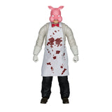 PLATINUM - DC Multiverse Professor Pyg (Batman) McFarlane Collector Edition 7" Inch Scale Action Figure - McFarlane Toys