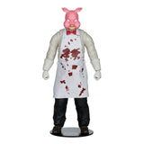 PLATINUM - DC Multiverse Professor Pyg (Batman) McFarlane Collector Edition 7" Inch Scale Action Figure - McFarlane Toys