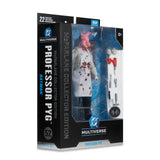 PLATINUM - DC Multiverse Professor Pyg (Batman) McFarlane Collector Edition 7" Inch Scale Action Figure - McFarlane Toys