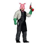 DC Multiverse Professor Pyg (Batman) McFarlane Collector Edition 7" Inch Scale Action Figure - McFarlane Toys