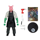 DC Multiverse Professor Pyg (Batman) McFarlane Collector Edition 7" Inch Scale Action Figure - McFarlane Toys
