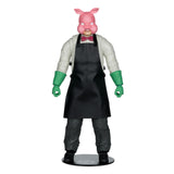 DC Multiverse Professor Pyg (Batman) McFarlane Collector Edition 7" Inch Scale Action Figure - McFarlane Toys