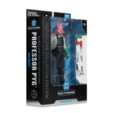 DC Multiverse Professor Pyg (Batman) McFarlane Collector Edition 7" Inch Scale Action Figure - McFarlane Toys