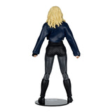 DC Multiverse (PLATINUM) Black Canary (DC Rebirth) McFarlane Collector Edition 7" Scale Action Figure - McFarlane Toys