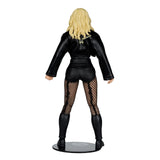 DC Multiverse Black Canary (DC Rebirth) McFarlane Collector Edition 7" Scale Action Figure - McFarlane Toys