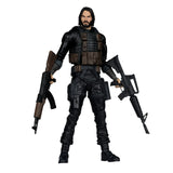 BRZRKR B with McFarlane Toys Digital Collectible 7" Scale Action Figure - McFarlane Toys