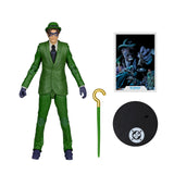 DC Multiverse The Riddler (Batman: Hush) 7" Scale Action Figure - McFarlane Toys