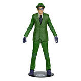 DC Multiverse The Riddler (Batman: Hush) 7" Scale Action Figure - McFarlane Toys