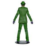DC Multiverse The Riddler (Batman: Hush) 7" Scale Action Figure - McFarlane Toys